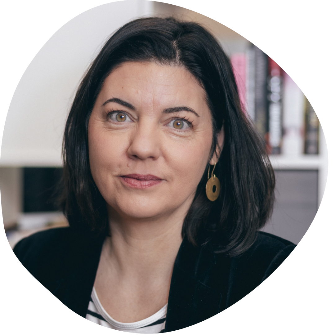 Mirjam Peternak-McCartney