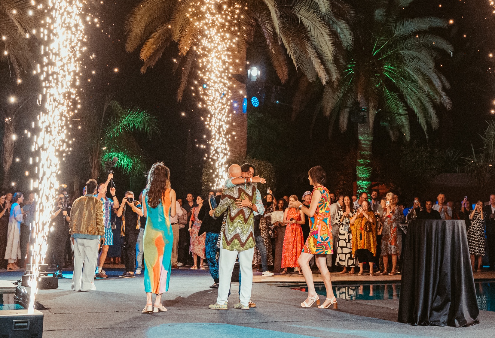 pure life experiences awards