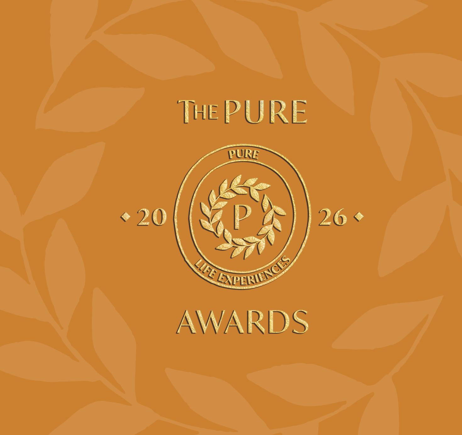 pure life experiences awards